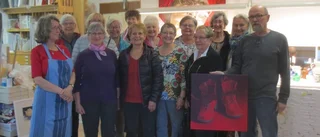 Ladies gästade kollektivverkstad