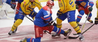 Luleåspelarna bänkas i VM-truppen