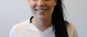 Fotbollsspelare krockade med byggställning
