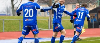 IFK:s nya skadesmäll – anfallaren klev av