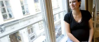 Alfhildpris till Sara Stridsberg