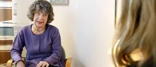 "Många är fast i en livshets"