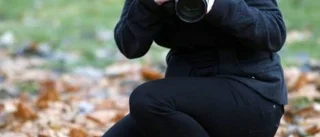 Camilla - en sångfågel med fotointresse