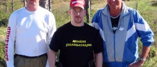En klasseger för Roland