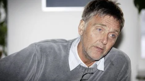 Hans Hansson, en av det manliga nätverkets grundare, tycker att Piteå kommun måste ta ett större ansvar för kvinnojouren. "Man kan inte förvänta sig att insamlade pengar ska trygga kvinnojourens framtid för evigt-det måste kommunen säkerställa", menar han.