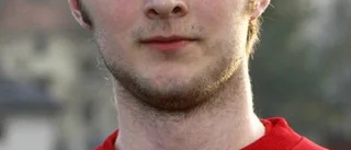 Hedström tvåmålsskytt mot Infjärden