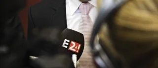 Opinionen vänder alliansen ryggen