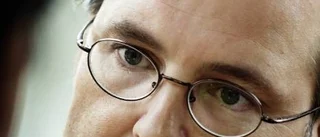 Borgs finansfiasko kostsamt för 	landet