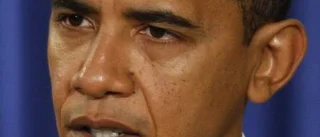 Barack Obama -  vart går han?
