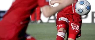 "Alla kan ta poäng av alla"