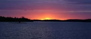 Dagens väderbild