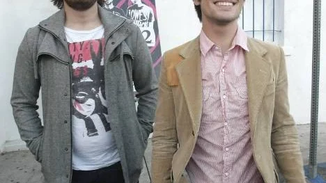Brendon Urie Spencer Smith är de två kvarvarande bandmedlemmarna.