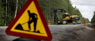 Polisen maktlös inför stölderna