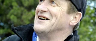 Henry Granlund prisades för sina insatser
