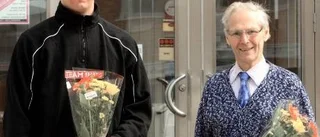 Stipendierad forskning