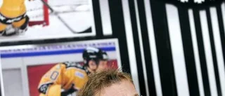 Bartecko till Kiruna när Luleå satsar