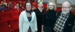 Vårdsamarbete ska bli bättre