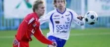 IFK-seger i länsderby