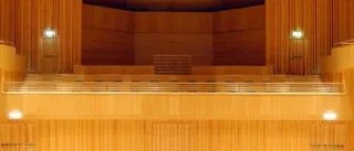 Acusticum får orgel för 30 miljoner