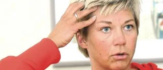 Förstår inte kritiken