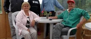 Ett glatt gäng som värnar om Gällivares landsbygd
