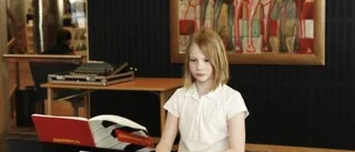 Pianolunch på Kulturens hus