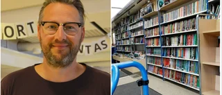 Klart med en ny bokbuss i Skellefteå – Så mycket kostar den: ”Hoppas människor ska känna nostalgi”