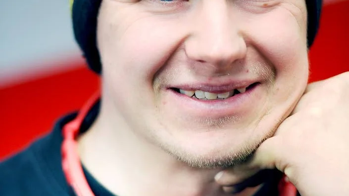 Emil Öhman.