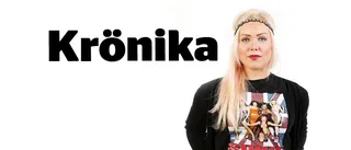 Anna Karlsson: "Vi tjockisar tar strid för dig"