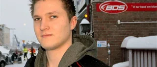 Gällivare JO-anmäld för bristen på "Nattis"