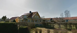 122 kvadratmeter stort hus i Tjällmo sålt till ny ägare