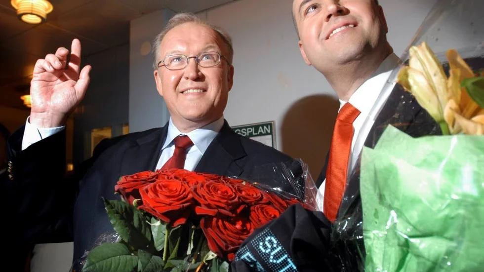 Tidigare statsministrar. Ska inte sko sig på skattebetalarnas bekostnad.