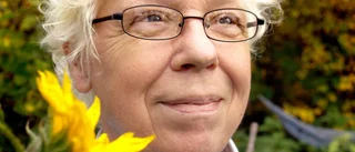 Säregen bok i gränslandet mellan lyrik och saga