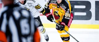 Ny förlust för Luleå Hockey