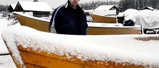 Fiskare: "En onödig debatt"