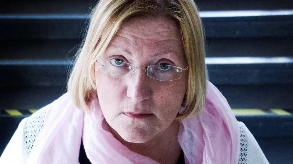 Kunskapsbrist. "Vi har inte specifik kunskap när det gäller fruimporten", säger Kerstin Larsson.