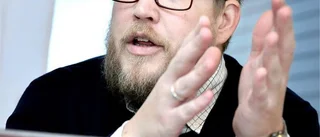 Statsvetaren: SD har kommit för att stanna