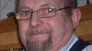 Börje Sandin.