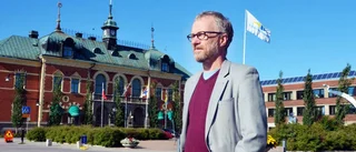 Skum affär stoppades av kommunalrådet