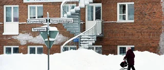 Enhetschef slog till undersköterska