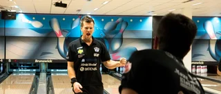 Kanonstarten som räckte hela vägen