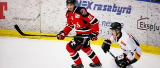 Piteå tog steget över viktiga strecket