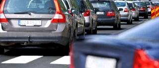 Experten: Så kontrollerar du ilskan bakom ratten