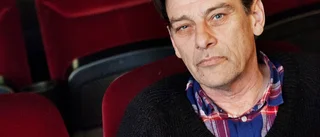 Regissör på ny stol