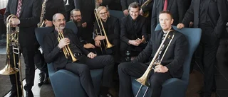 Soulig jul på Kulturens Hus