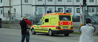 Just nu: Rättegång om tragiska dödsolyckan