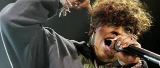 Missy Elliott är redo att ta över igen