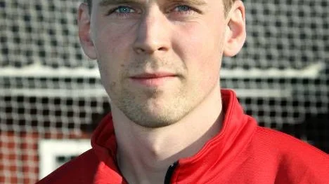 Victor Brännström saknas i dagens match.