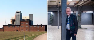 Han regisserar nästa års Shakespeareuppsättning i Vadstena:  "Nu har de ju den här byggnaden och den lockade mig kolossalt "
