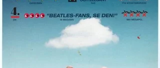 John Lennon innan Beatles
